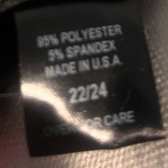 Women’s Ashley Stewart plus size maxi black wrap dress, Size 22/24, Long Sleeve - Picture 9 of 12